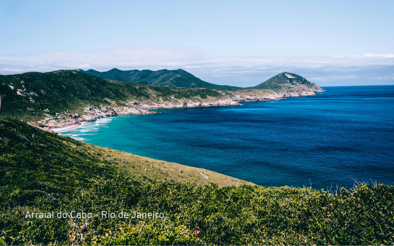 🏖️ 5 Curiosidades sobre Morar na Região dos Lagos (RJ)